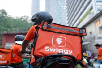 Swiggy Food Safety