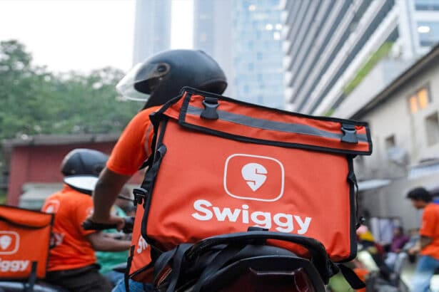 Swiggy Food Safety