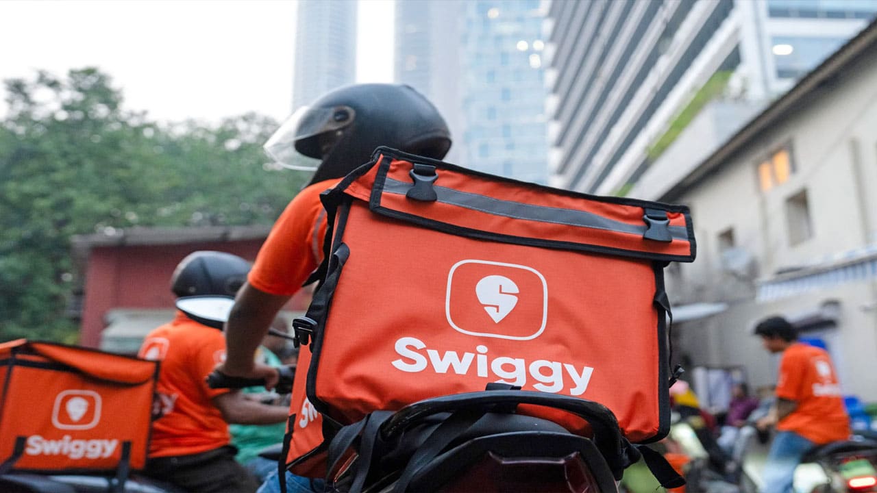 Swiggy Food Safety