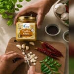 V-Rich Tadka Ghee
