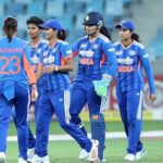 India Women Final