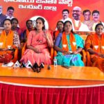 Nizamabad BJP |