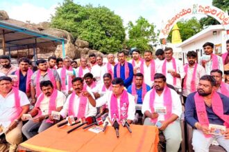 Jeevan Reddy Comments |