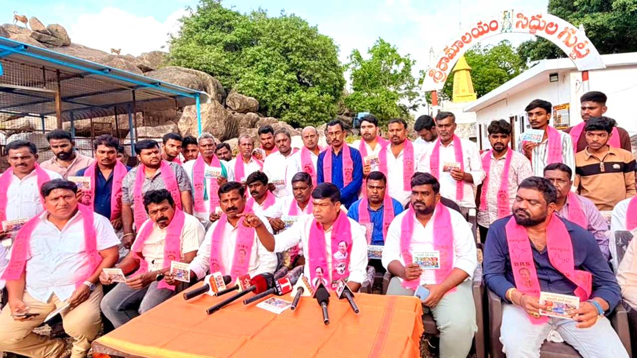 Jeevan Reddy Comments |