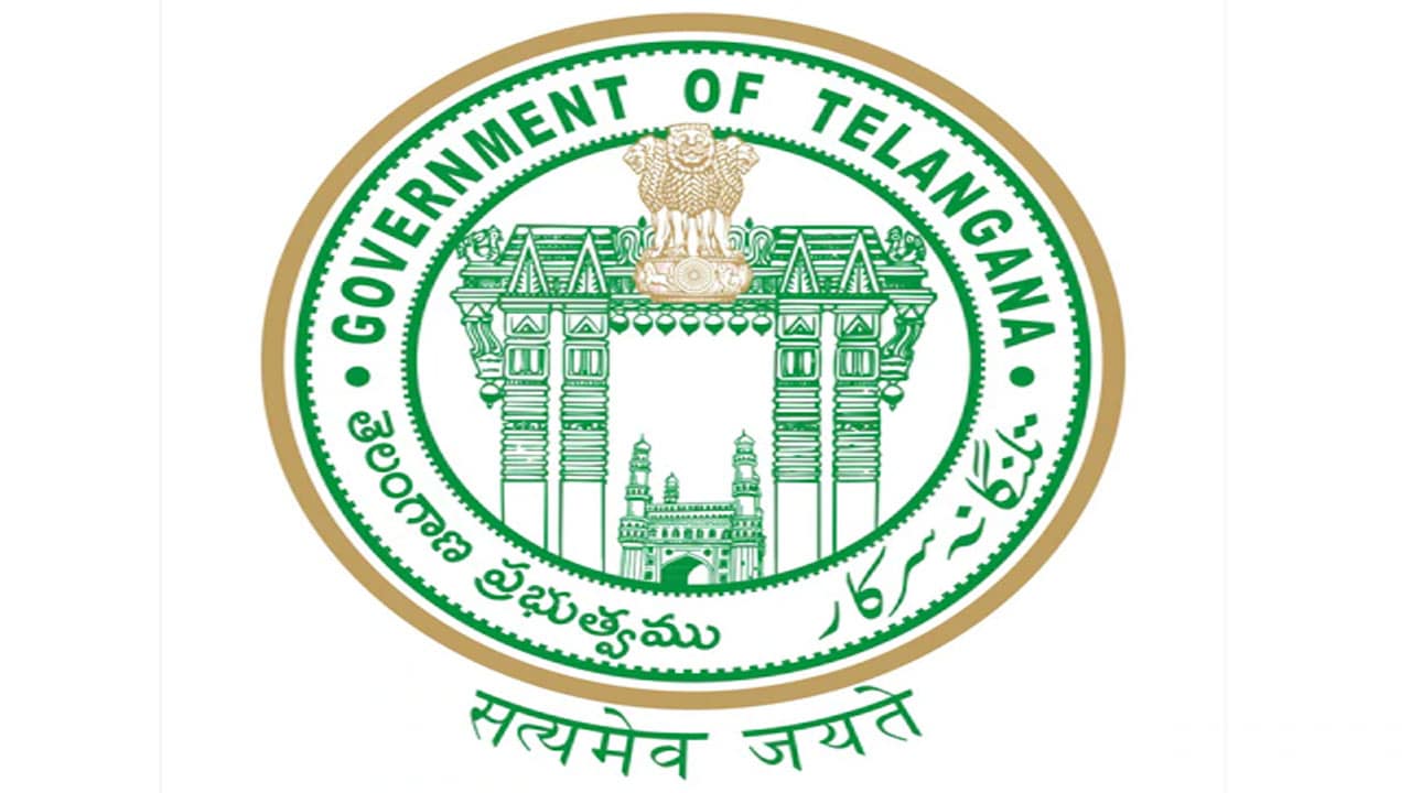 Telangana New Pensions