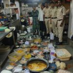 Hyderabad Food Safety