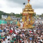 Tirumala Brahmotsavam