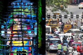 Khairatabad Ganesh