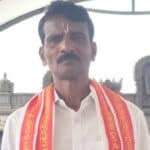 BJP SC Morcha |