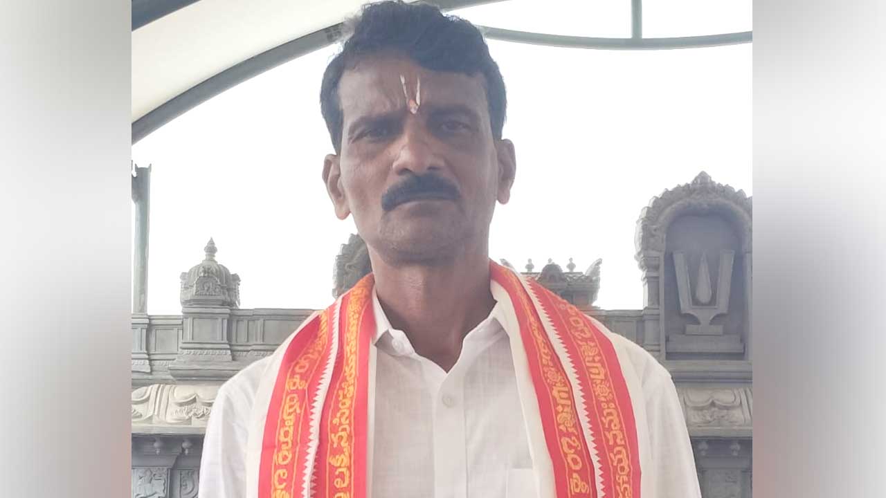BJP SC Morcha |
