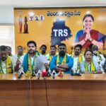 Kavitha TRS |