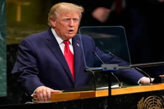 Trump AI Rename