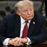 Trump Iran War