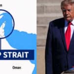Trump Strait