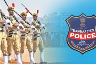Police Exam Dates
