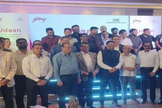 Godrej Udaan Program