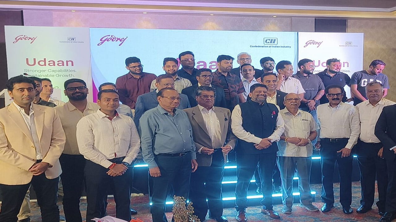 Godrej Udaan Program