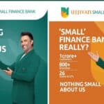 Ujjivan Brand Campaign