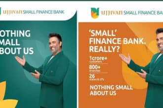 Ujjivan Brand Campaign