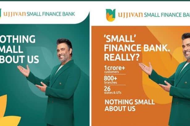 Ujjivan Brand Campaign