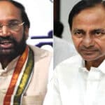 Uttam Kumar Reddy Comments