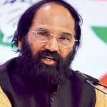 Uttam Kumar Reddy SIR