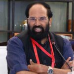 Minister Uttam