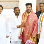 NSUI Telangana |