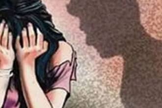 Pastor Abuse Case