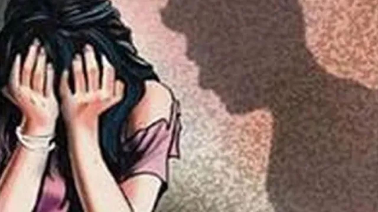 Pastor Abuse Case