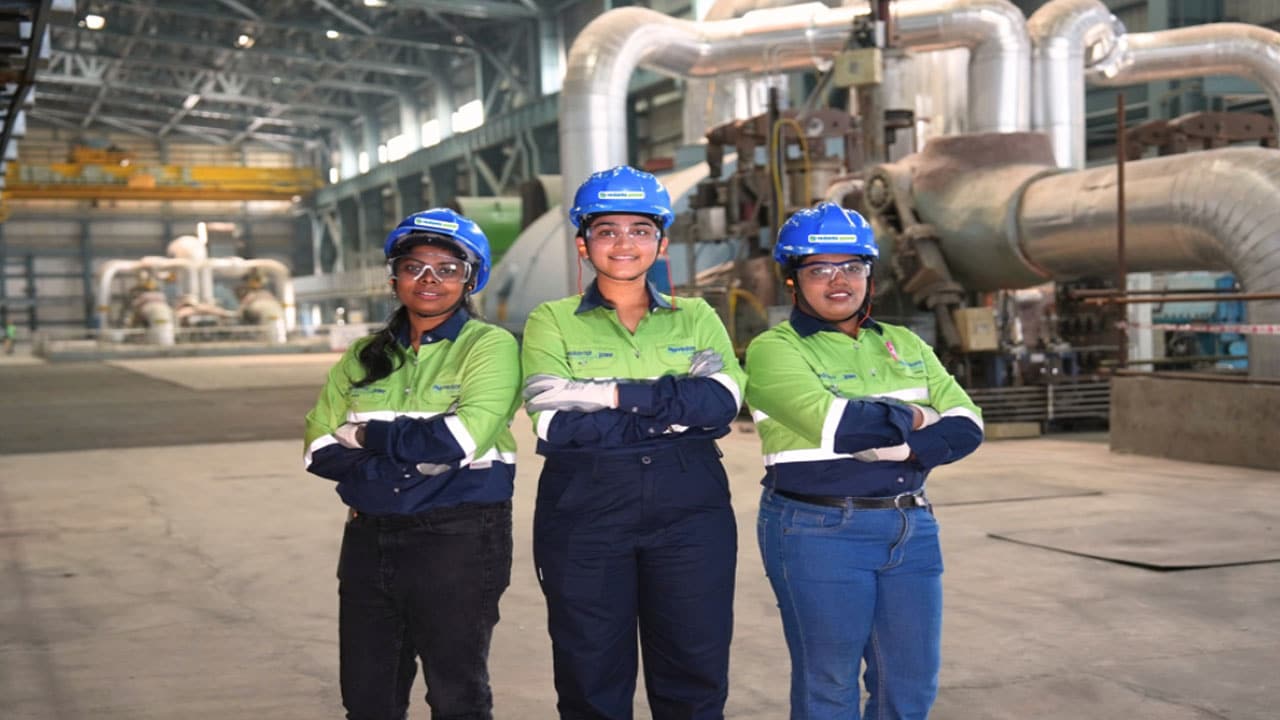 Vedanta Power Engineers