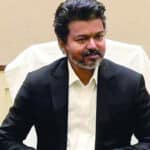 Vijay TVK Alliance