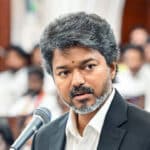 Vijay Women Comments