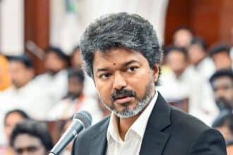 Vijay Women Comments