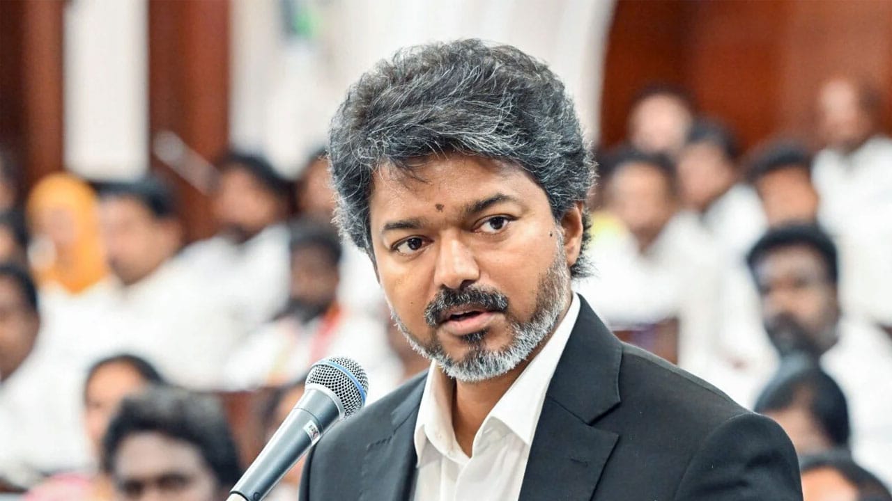 Vijay Women Comments
