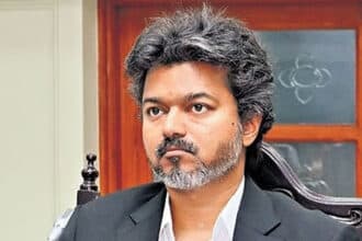 Joseph Vijay Deepfake