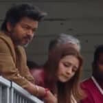 Vijay London Tour