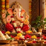 Vinayaka Chavithi 2026