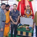 Traffic Awareness Ganesh |