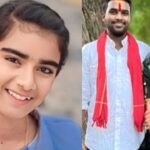 Vaishnavi Husband Murder Case