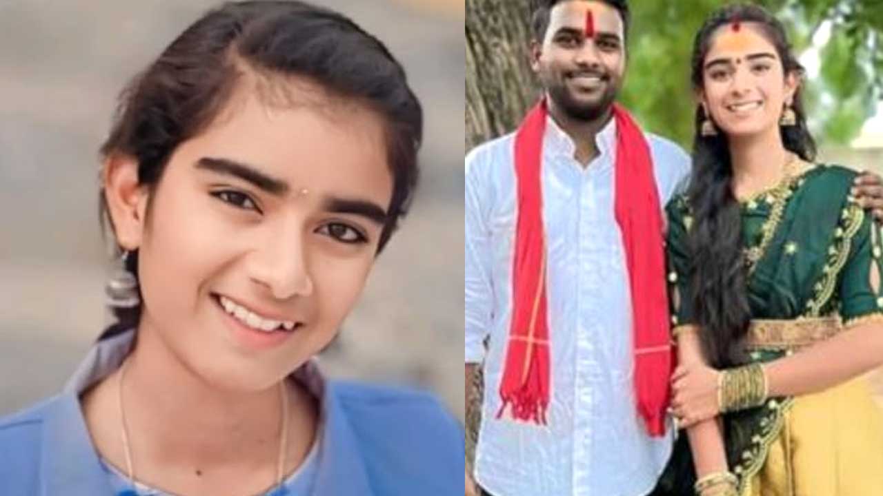Vaishnavi Husband Murder Case