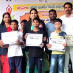 Yoga Competitions | సంపూర్ణ ఆరోగ్యానికి యోగా ఎంతో అవసరం..