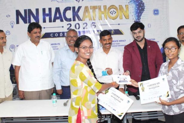 AI Technology for Youth |