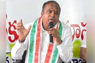 Bhupathi Reddy Comments |