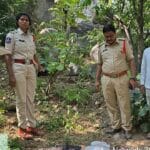 Narsingpalli Suspicious Death |