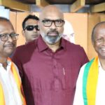 Gajawada Brothers Join BJP |