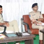 Devi Navaratri Security |