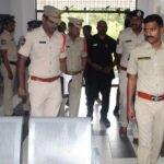 Dichpally Police Station |