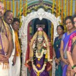 Sharannavaratri Celebrations |