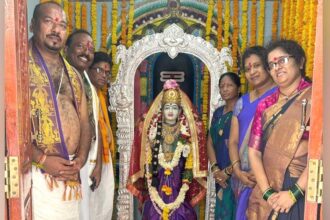 Sharannavaratri Celebrations |